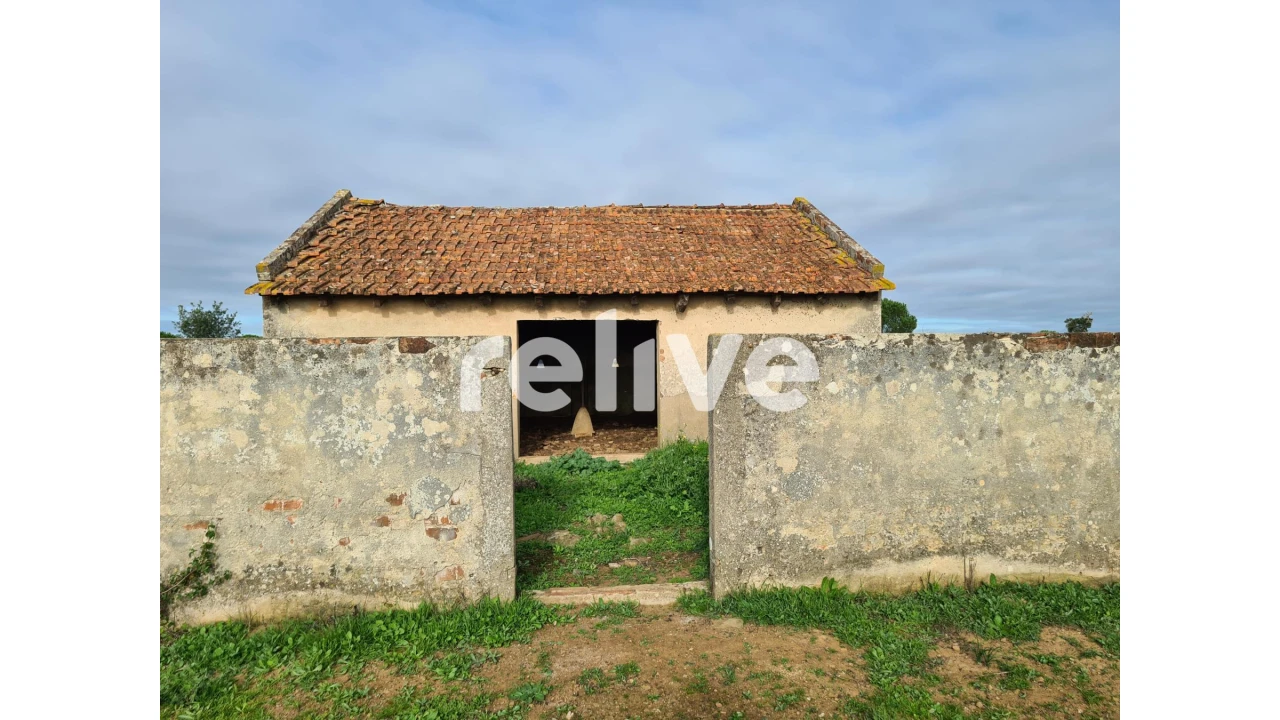 Quinta T1 para Venda em São Francisco da Serra Foto 13