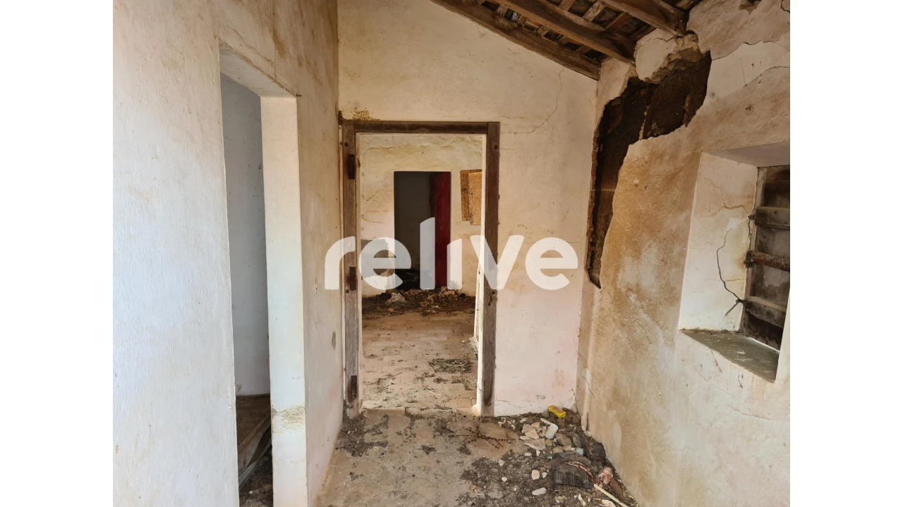 Quinta T1 para Venda em São Francisco da Serra Foto 9