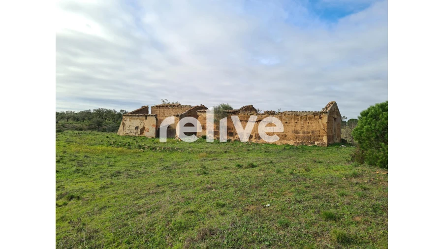 Quinta T1 para Venda em São Francisco da Serra Foto 7