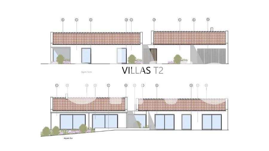 Quinta T1 para Venda em São Francisco da Serra Foto 31