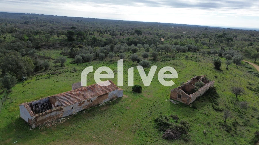 Quinta T1 para Venda em São Francisco da Serra Foto 2