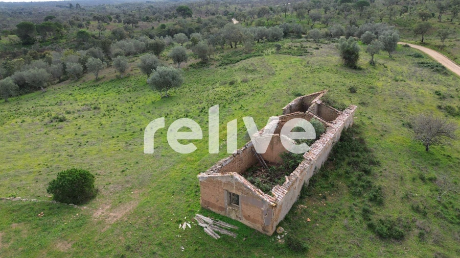 Quinta T1 para Venda em São Francisco da Serra Foto 27