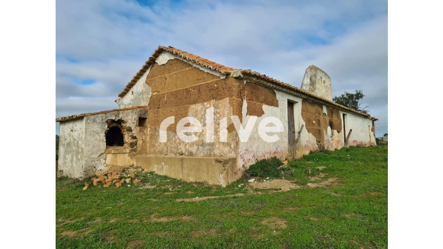 Quinta T1 para Venda em São Francisco da Serra Foto 5