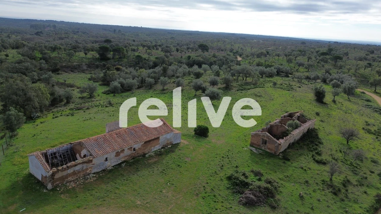 Quinta T1 para Venda em São Francisco da Serra Foto 2