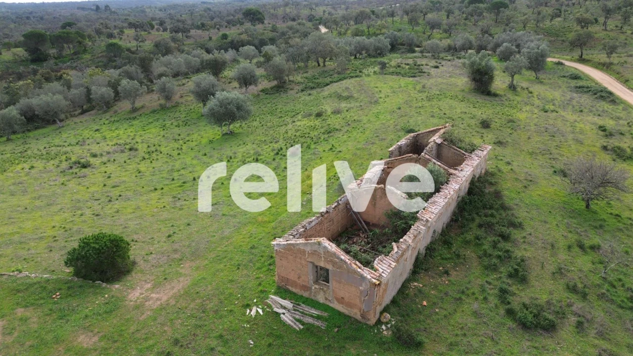 Quinta T1 para Venda em São Francisco da Serra Foto 27