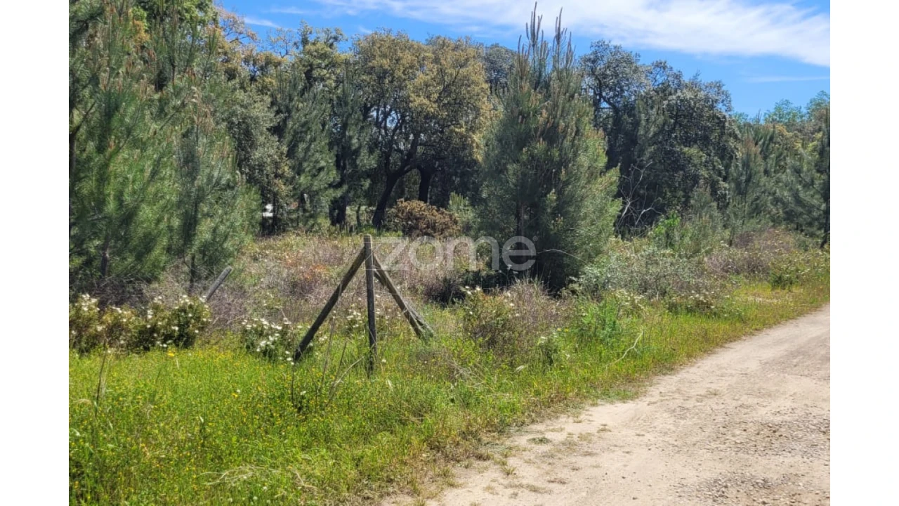 Terreno para Venda em Palmela Foto 7