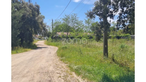 Terreno para Venda em Palmela