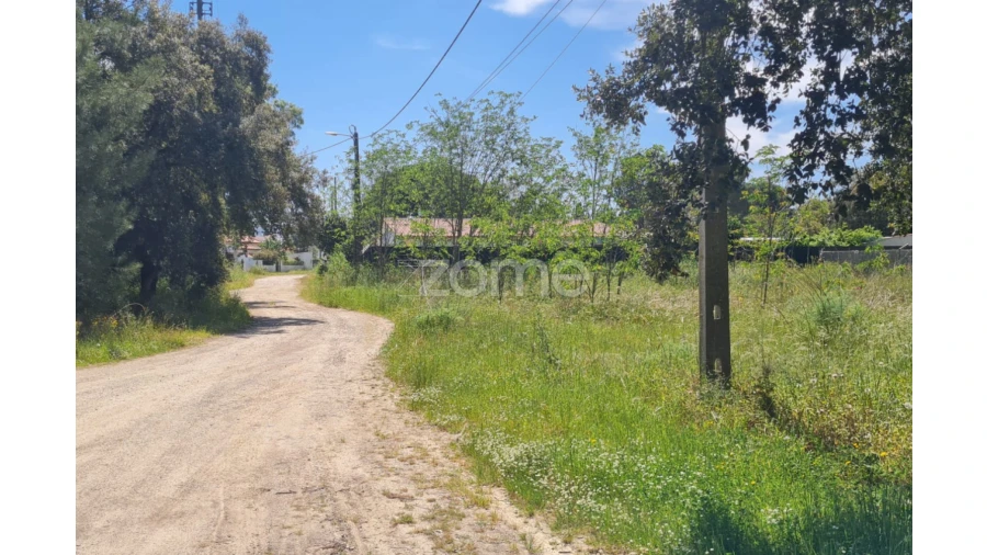 Terreno para Venda em Palmela Foto 8
