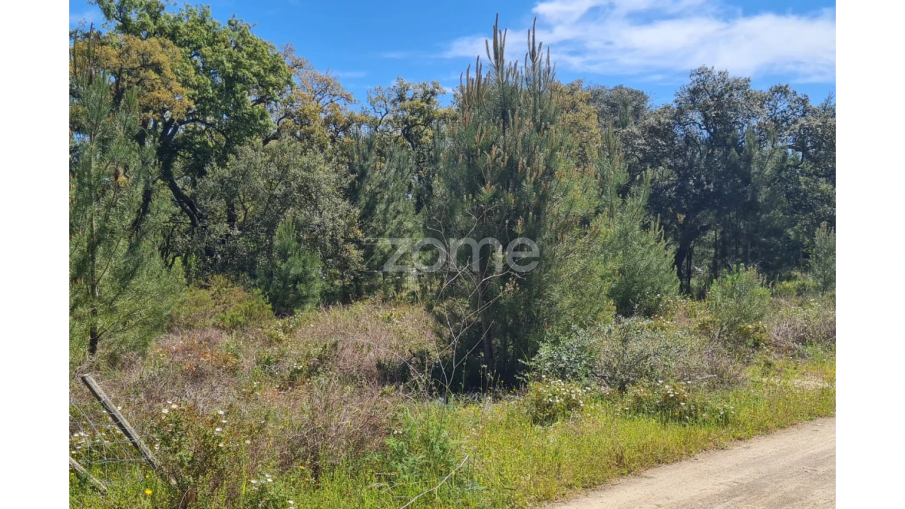 Terreno para Venda em Palmela Foto 1