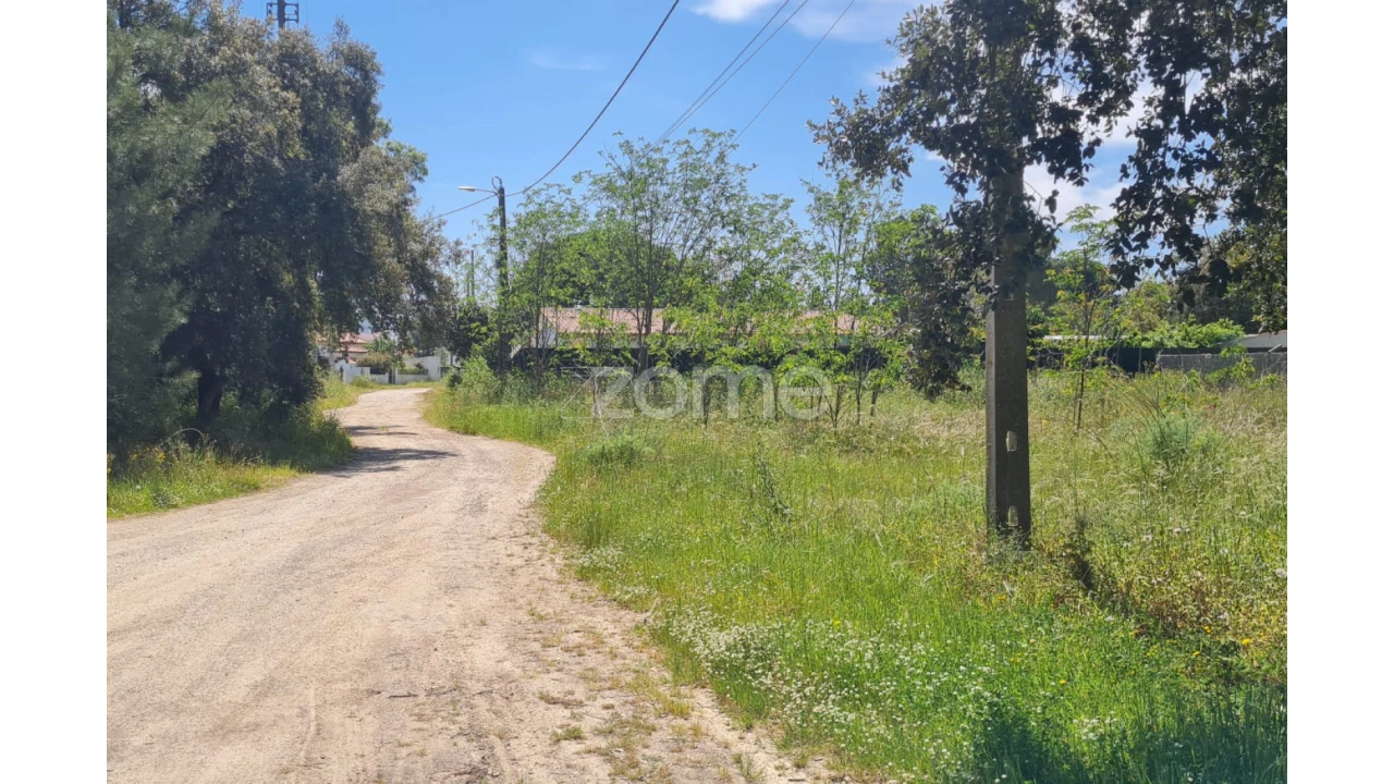 Terreno para Venda em Palmela Foto 8