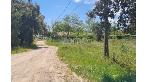 Terreno para Venda em Palmela