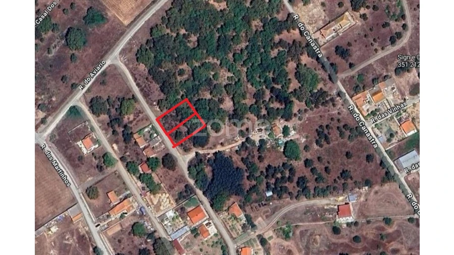 Terreno para Venda em Palmela Foto 2