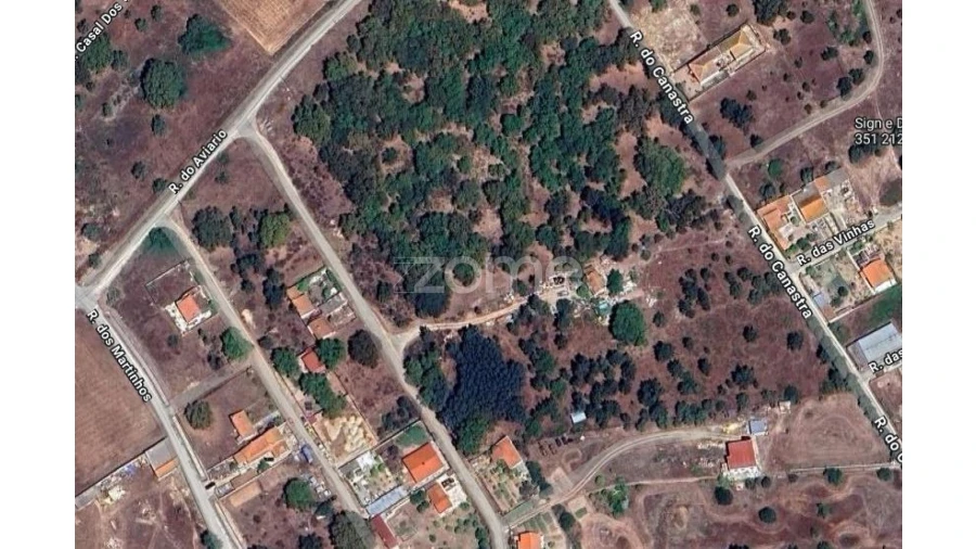 Terreno para Venda em Palmela Foto 3