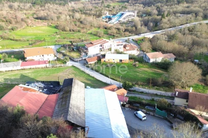Terreno para Venda em Calde