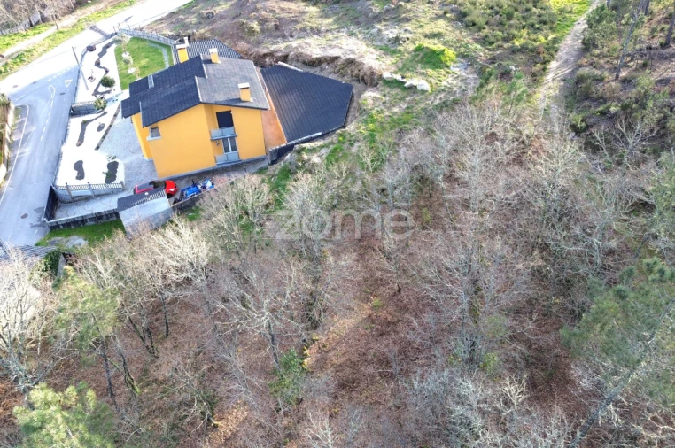 Terreno para Venda em Calde Foto 3