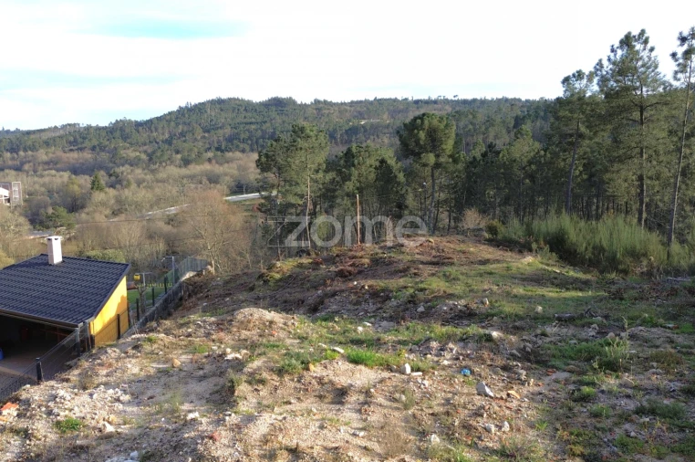 Terreno para Venda em Calde Foto 4