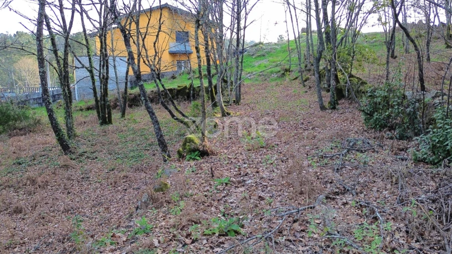 Terreno para Venda em Calde