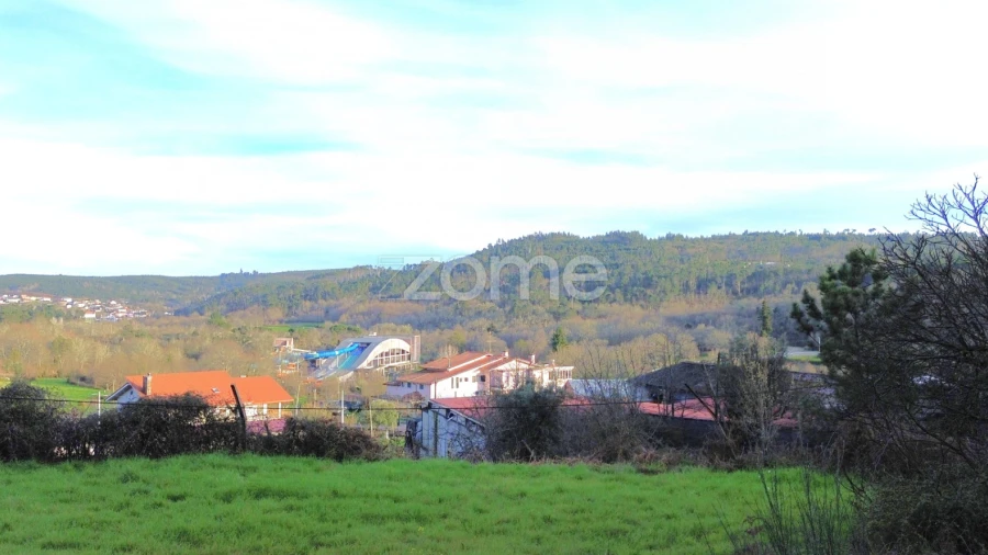 Terreno para Venda em Calde