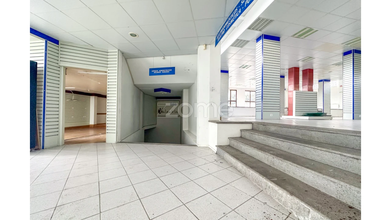 Negócio para Arrendamento em Ponta Delgada (São Sebastião) Foto 13