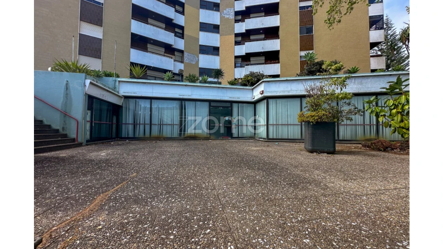 Negócio para Arrendamento em Ponta Delgada (São Sebastião) Foto 2