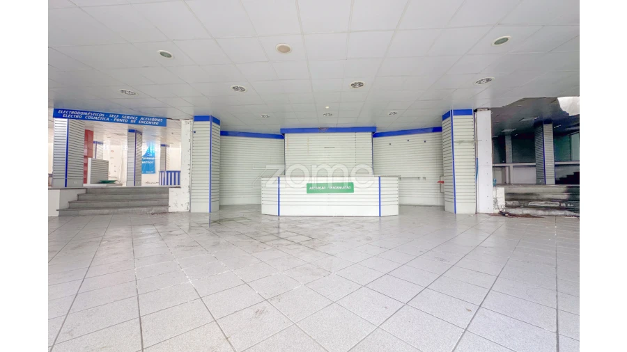 Negócio para Arrendamento em Ponta Delgada (São Sebastião) Foto 8