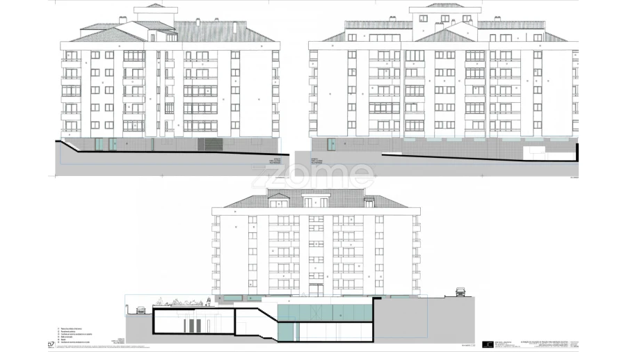 Negócio para Arrendamento em Ponta Delgada (São Sebastião) Foto 47