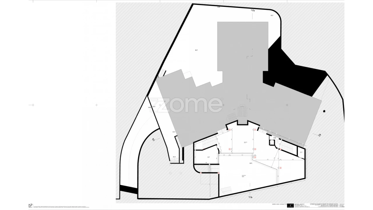 Negócio para Arrendamento em Ponta Delgada (São Sebastião) Foto 45