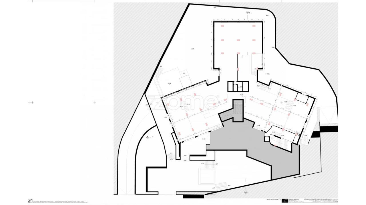 Negócio para Arrendamento em Ponta Delgada (São Sebastião) Foto 46