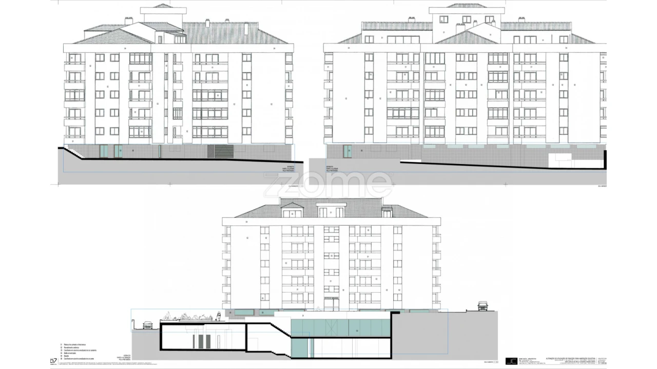 Negócio para Arrendamento em Ponta Delgada (São Sebastião) Foto 47