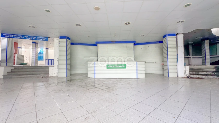 Negócio para Arrendamento em Ponta Delgada (São Sebastião)