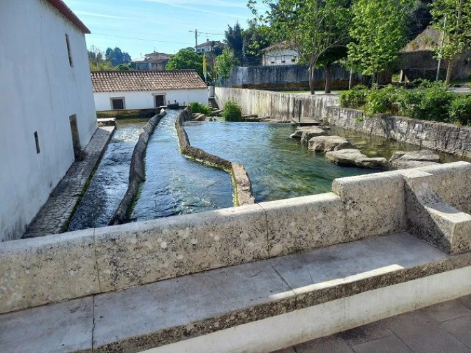 Moradia T1 para Venda em Ançã Foto 11