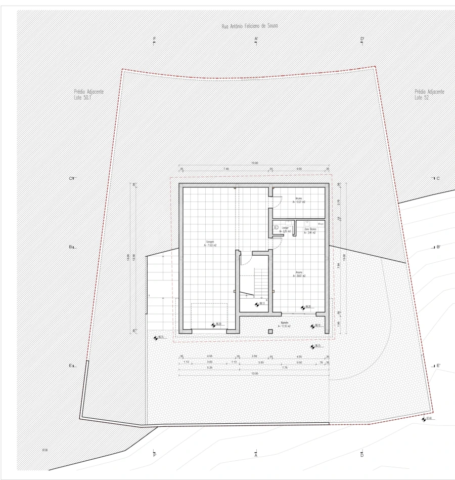 Moradia T4 para Venda em Vila Franca de Xira Foto 2