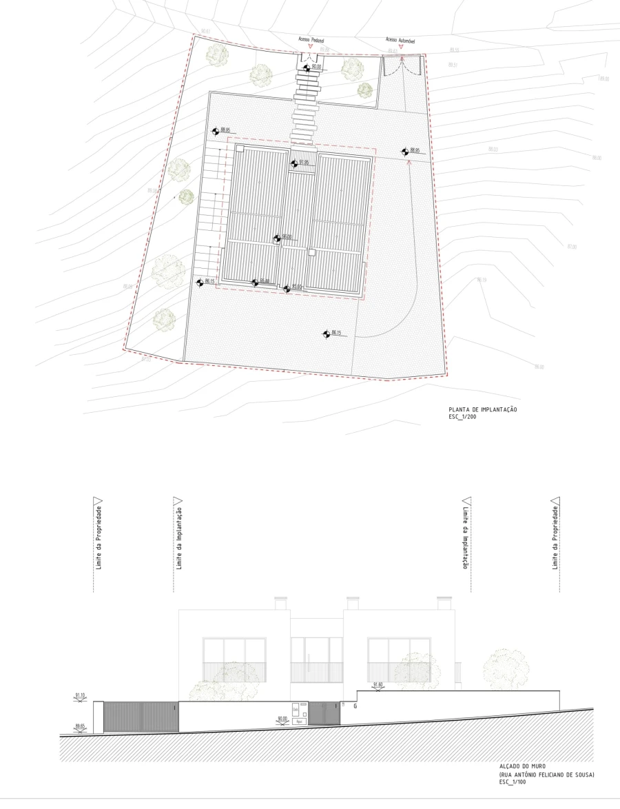 Moradia T4 para Venda em Vila Franca de Xira Foto 3