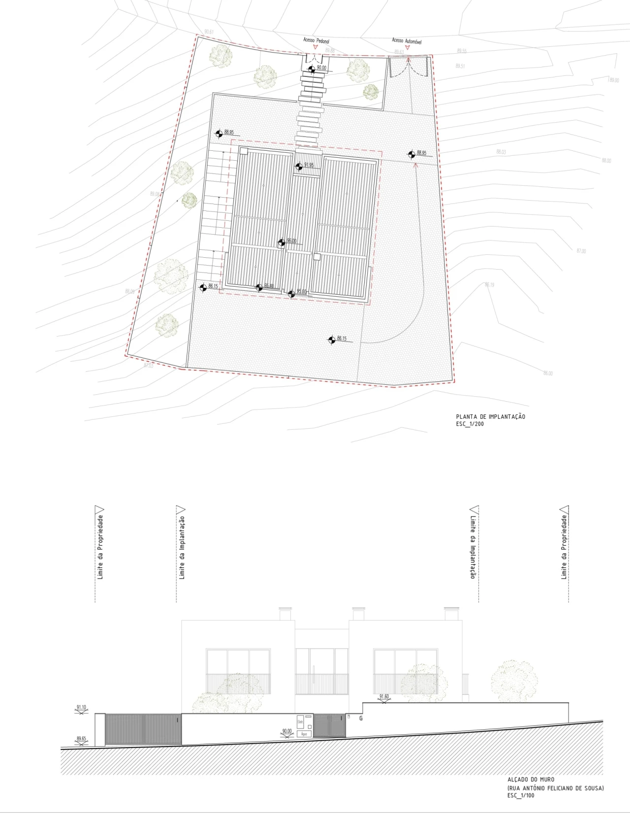 Moradia T4 para Venda em Vila Franca de Xira Foto 3