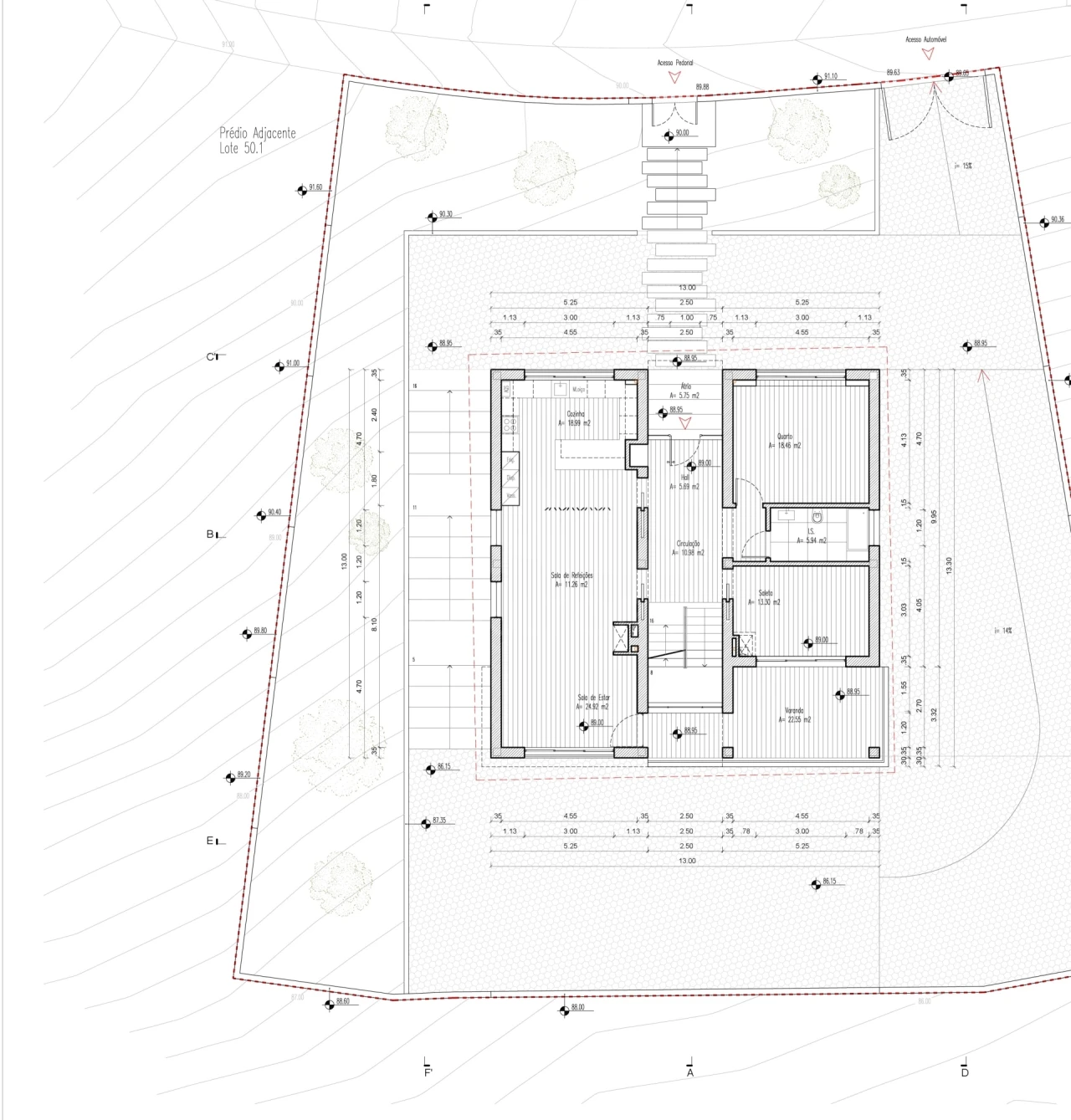 Moradia T4 para Venda em Vila Franca de Xira Foto 1