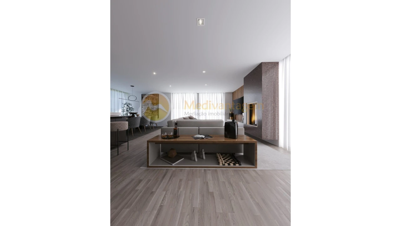 Moradia T3 para Venda em Priscos Foto 13
