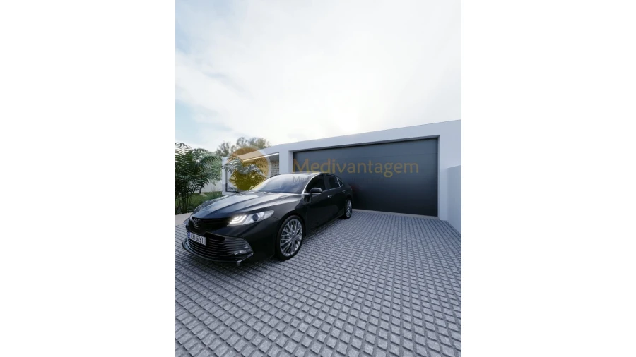 Moradia T3 para Venda em Priscos Foto 2