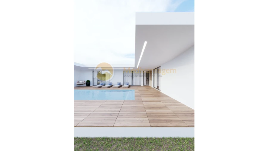 Moradia T3 para Venda em Priscos Foto 6