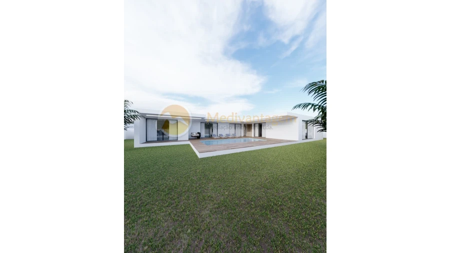 Moradia T3 para Venda em Priscos Foto 8