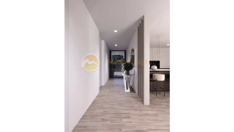 Moradia T3 para Venda em Priscos Foto 11