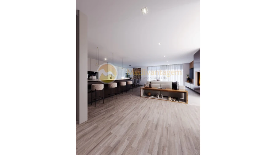 Moradia T3 para Venda em Priscos Foto 12