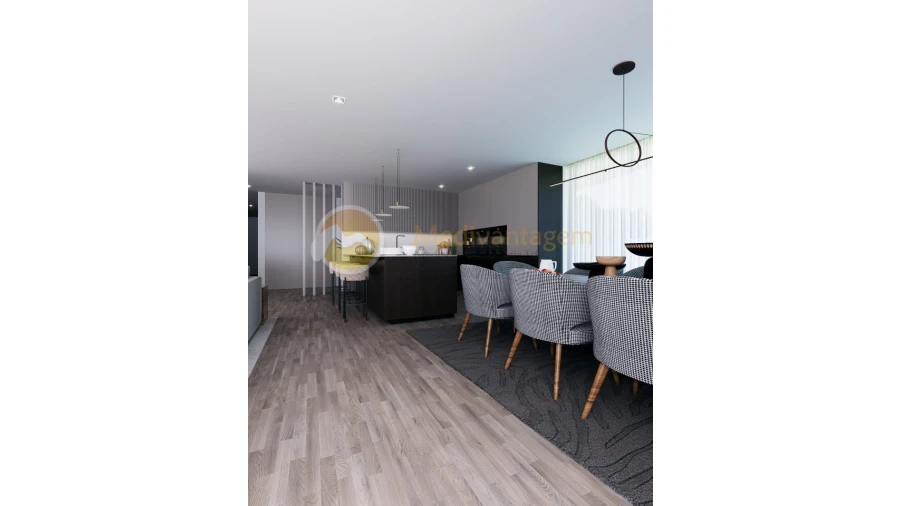 Moradia T3 para Venda em Priscos Foto 14