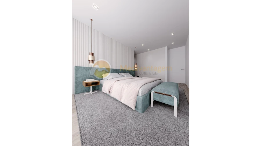 Moradia T3 para Venda em Priscos Foto 20