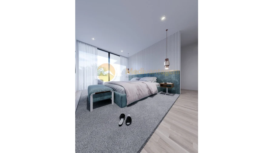 Moradia T3 para Venda em Priscos Foto 24