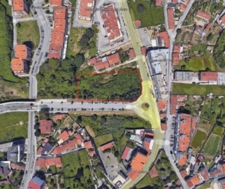 Terreno para Venda em O. Azeméis, Riba-Ul, Ul, Macinhata Seixa, Madail