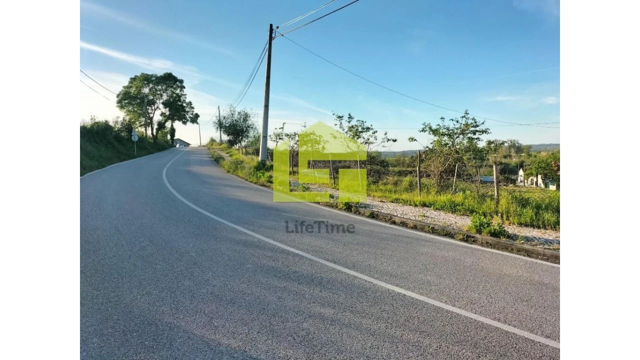 Terreno para Venda em Santo Varão Foto 6