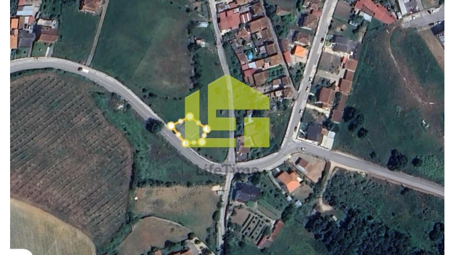 Terreno para Venda em Santo Varão Foto 11