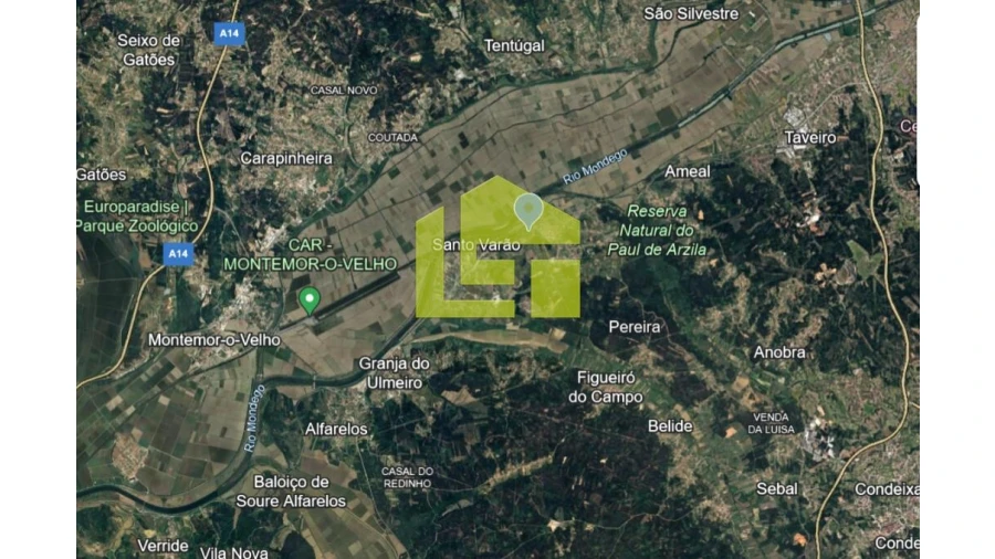 Terreno para Venda em Santo Varão Foto 12