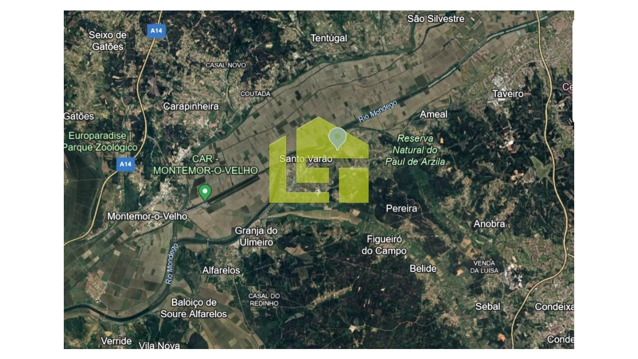 Terreno para Venda em Santo Varão Foto 12