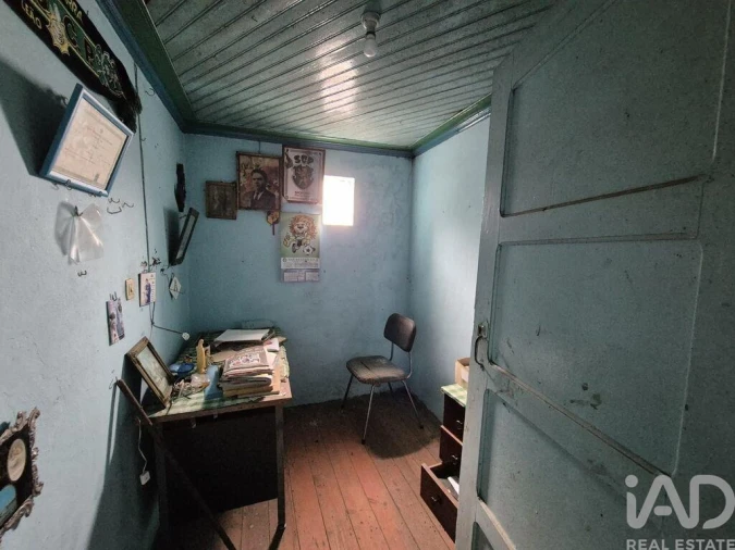 Moradia T3 para Venda em Ponte de Vagos e Santa Catarina Foto 15